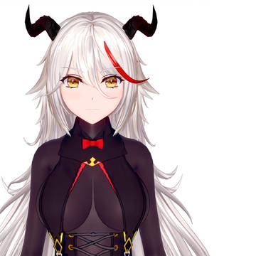 Agir (azur lane)