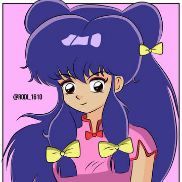 Shampoo (珊璞)