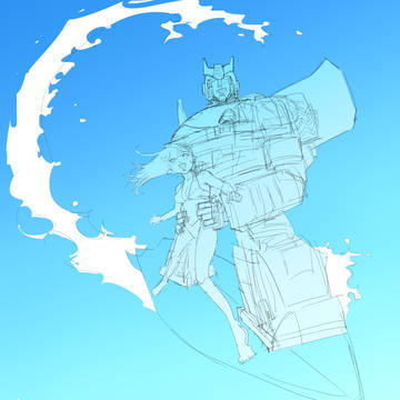 波