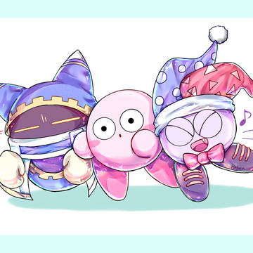 ヘイ、ヘイ、ヘーイ！