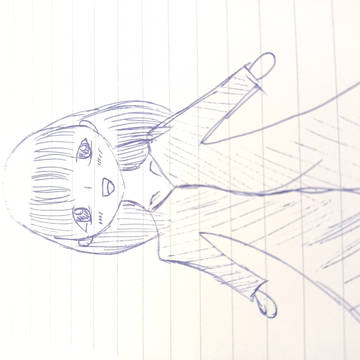 少女