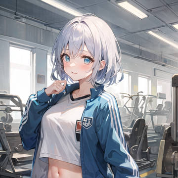 たくさん運動したね