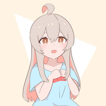 まひろちゃん【お兄ちゃんはおしまい!】