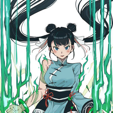 谷雨