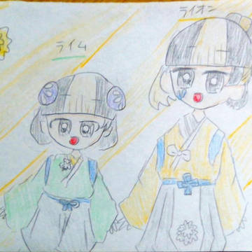 まいまいまいごえん♡