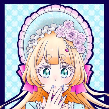 ロリータ
