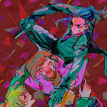BDろぐ