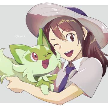 にゃん