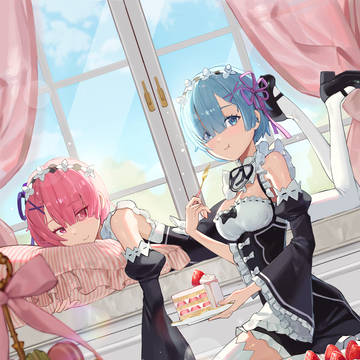 Re:Zero