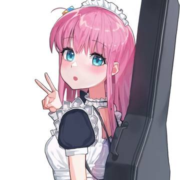 ぼっち・ざ・ろっく - 後藤ひとり