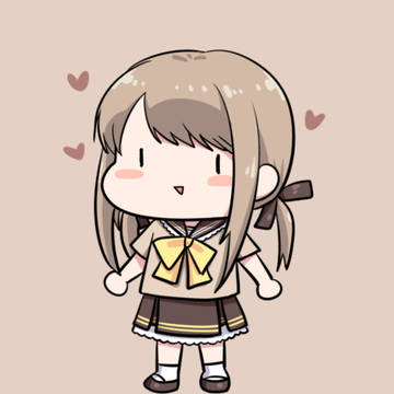 [Maid in Cafe] Hana