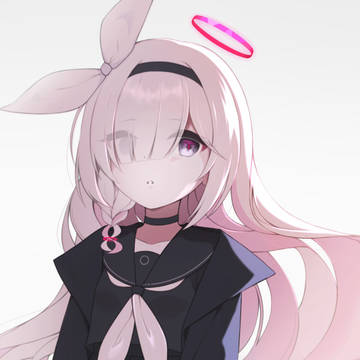 ブルアカ A.R.O.N.A