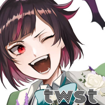 twst LOG2
