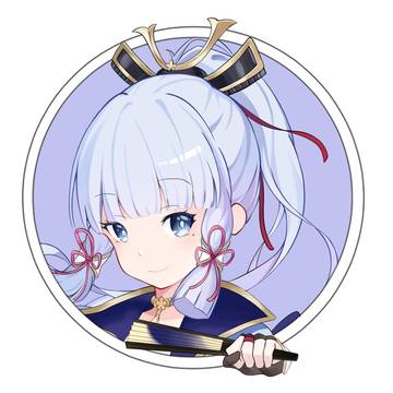 神里绫华