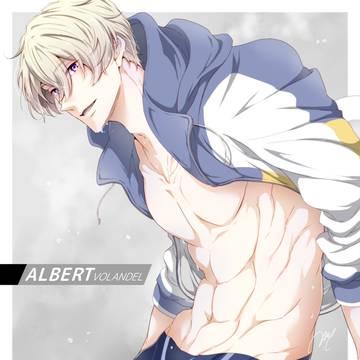 Free!イラストまとめ12