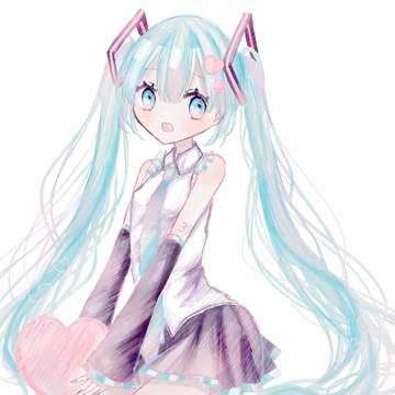 ❤️