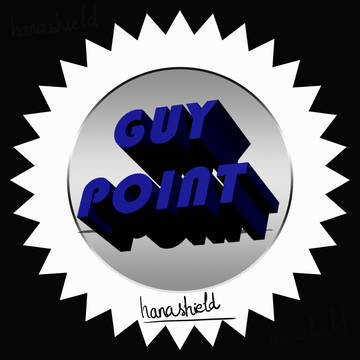 GUY POINT