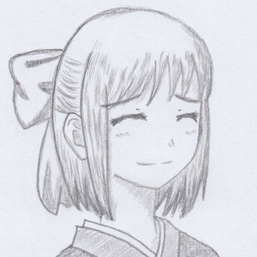 琥珀さん