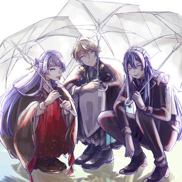 VΔLZ3周年！
