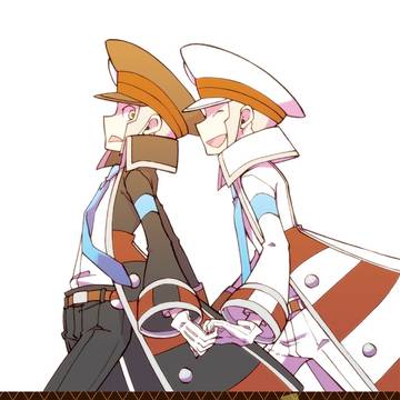 【GSA2新刊】チョコレート・トレイン