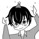 燈お誕生日2023