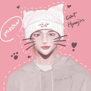 meow~❣️
