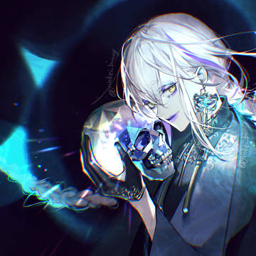 ネクロマンサー