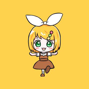めーでー!💛