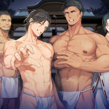 お仕事絵