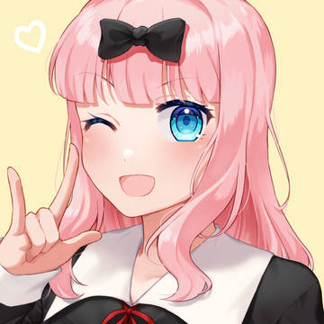 藤原千花