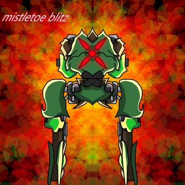 blitz