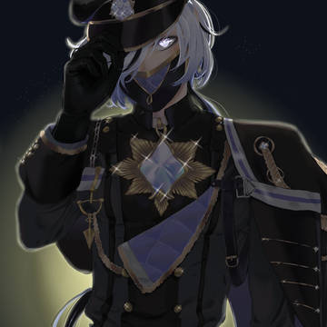 SSR Blade Crystal Awakening