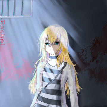 殺戮の天使　レイチェル・ガードナー