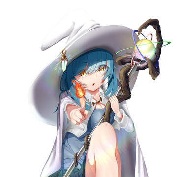 魔術師