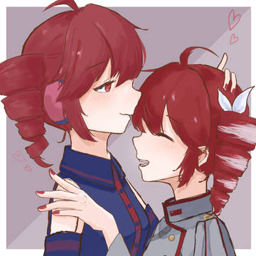 なかよし