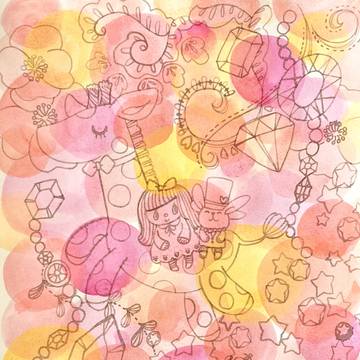 きらめきtime