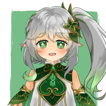 ナヒーダ
