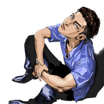 宮城リョータ