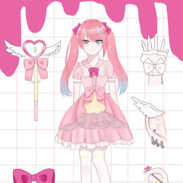 うちの子