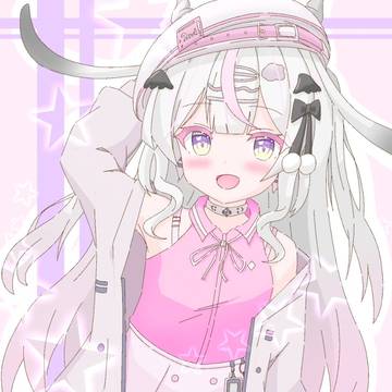 依頼絵