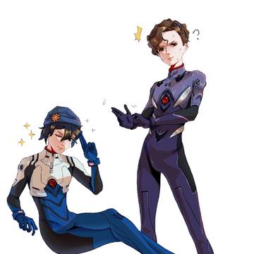 tntduo but eva version