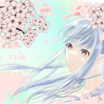 🌸