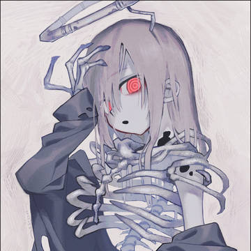 bone