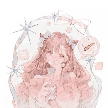 ❀