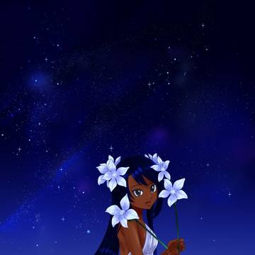 あなたの色 ✨💙
