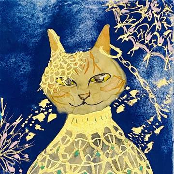 猫の国の王家