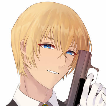 バーボン