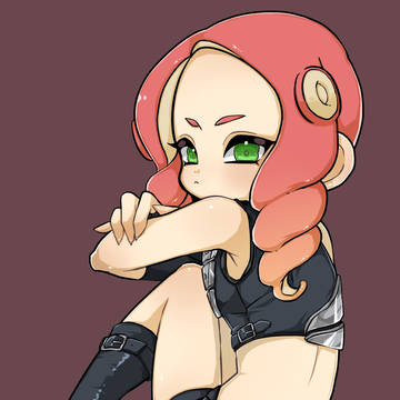 お上品なタコは戦いを嫌う