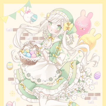 創作まとめ（2022.04.28〜2023.04.08）