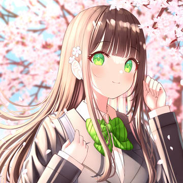 始まりの季節🌸